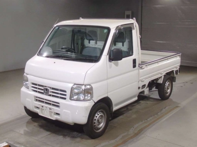HONDA ACTY TRUCK