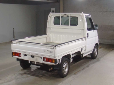 HONDA ACTY TRUCK
