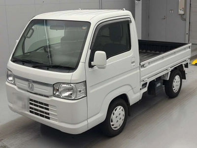 HONDA ACTY TRUCK