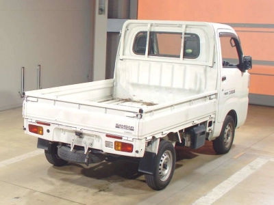 SUBARU SAMBAR TRUCK