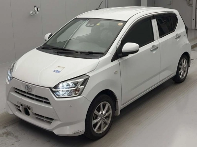 TOYOTA PIXIS EPOCH