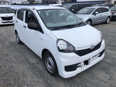 TOYOTA PIXIS EPOCH