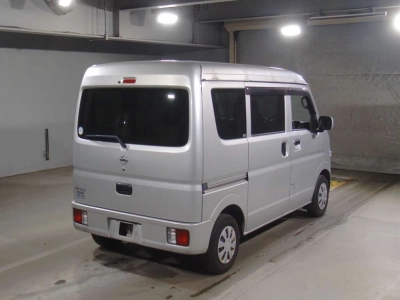 NISSAN NV100 CLIPPER