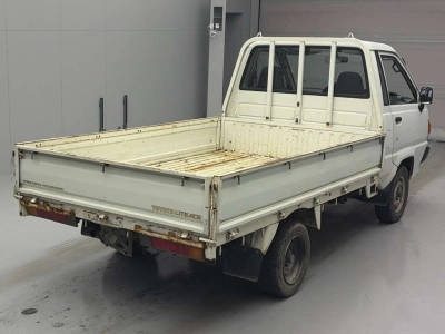 TOYOTA LITE ACE TRUCK