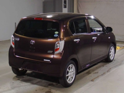 TOYOTA PIXIS EPOCH