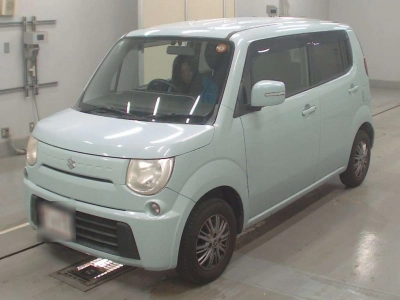 SUZUKI MRWAGON