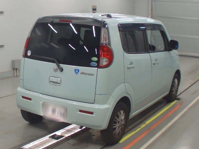 SUZUKI MRWAGON