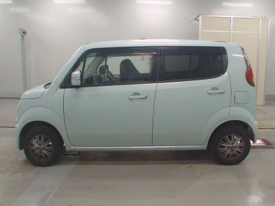 SUZUKI MRWAGON