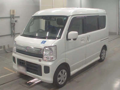 NISSAN NV100 CLIPPER RIO