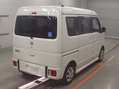 NISSAN NV100 CLIPPER RIO