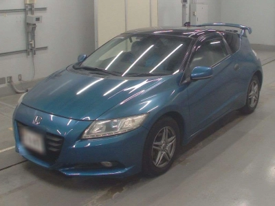 HONDA CR-Z