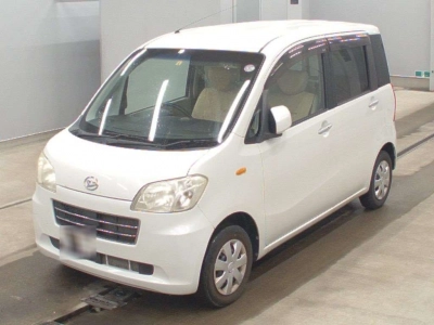 DAIHATSU TANTO EXE