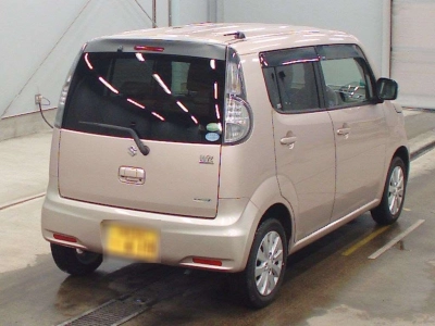 SUZUKI MRWAGON