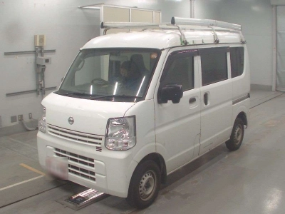 NISSAN NV100 CLIPPER