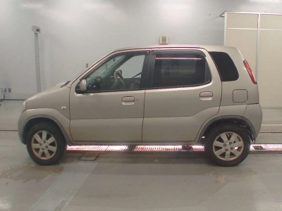 SUZUKI KEI