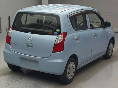 MAZDA CAROL ECO