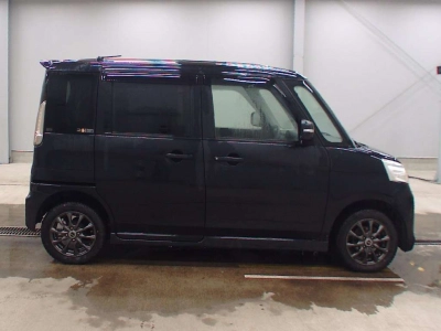 MAZDA FLAIR WAGON CUSTOM STYLE