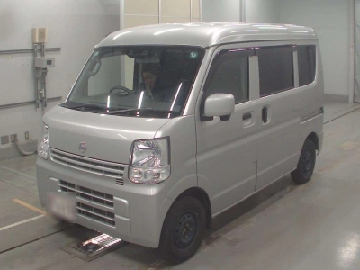 NISSAN NV100 CLIPPER
