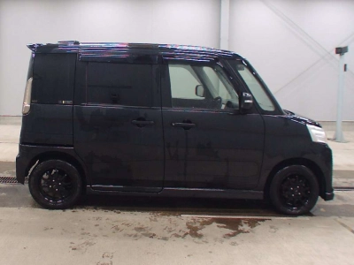 MAZDA FLAIR WAGON CUSTOM STYLE