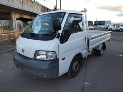 NISSAN VANETTE