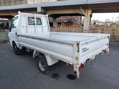 NISSAN VANETTE