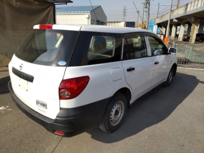 NISSAN NV150 AD