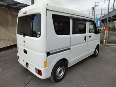 NISSAN NV100 CLIPPER