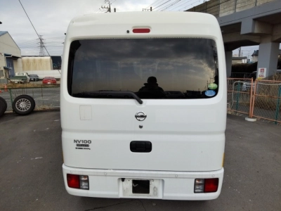 NISSAN NV100 CLIPPER
