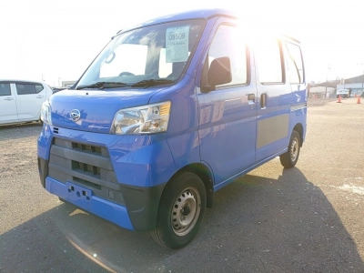 DAIHATSU HIJET CARGO