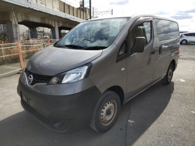 NISSAN NV200 VANETTE