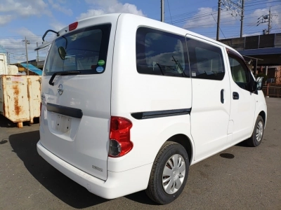 NISSAN NV200 VANETTE