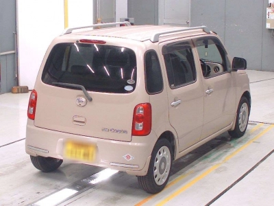 DAIHATSU MIRA COCOA