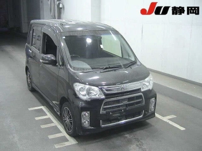DAIHATSU TANTO EXE
