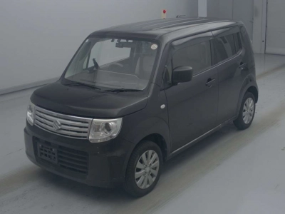 SUZUKI MRWAGON
