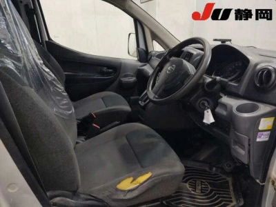 NISSAN NV200 VANETTE VAN