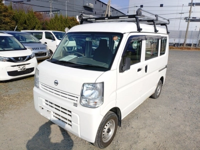 NISSAN NV100 CLIPPER