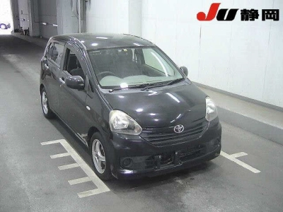 TOYOTA PIXIS EPOCH