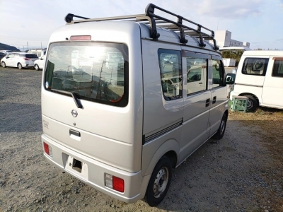 NISSAN NV100 CLIPPER