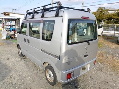 NISSAN NV100 CLIPPER