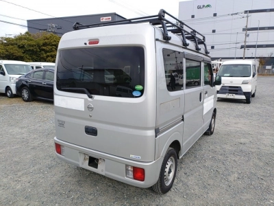 NISSAN NV100 CLIPPER