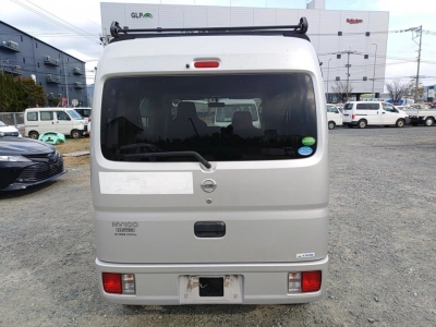 NISSAN NV100 CLIPPER