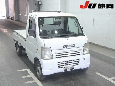 SUZUKI CARRY