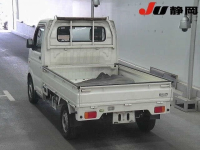 SUZUKI CARRY
