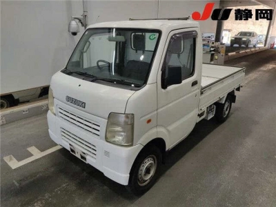 SUZUKI CARRY