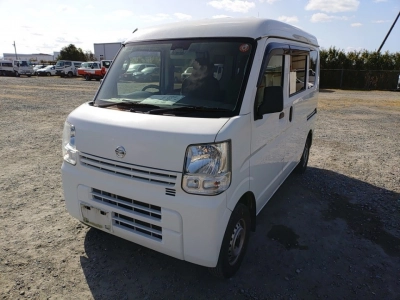 NISSAN NV100 CLIPPER