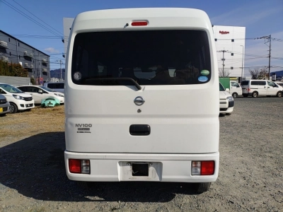 NISSAN NV100 CLIPPER