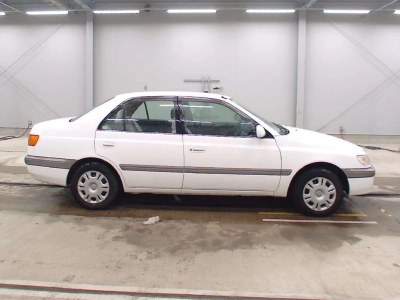 TOYOTA CORONA PREMIO