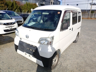 DAIHATSU HIJET CARGO