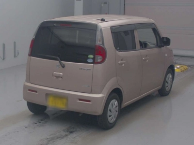 SUZUKI MRWAGON