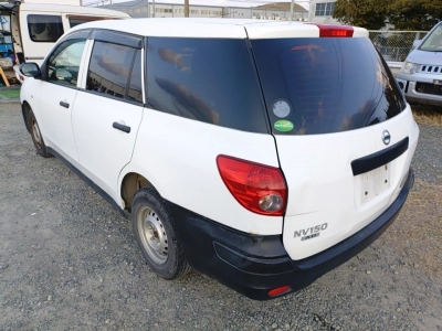 NISSAN NV150 AD